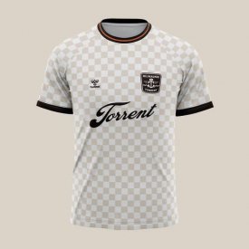 Milwaukee Torrent Home football shirt 2025 - 2026 sponsored by Torrent