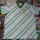 Mississauga Celtic FC maglia di calcio 1990