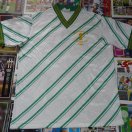 Mississauga Celtic FC football shirt 1990