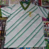 Home football shirt 1990