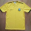Erbil SC football shirt 2017 - 2018
