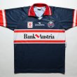 Away football shirt 1998 - 1999