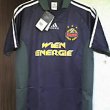 Goalkeeper football shirt 2003 - 2004