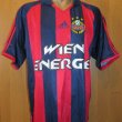 Away football shirt 2004 - 2006