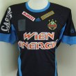 Goalkeeper football shirt 2005
