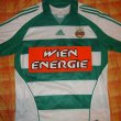 Home football shirt 2006 - 2007