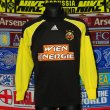 Goalkeeper football shirt 2008 - 2009