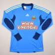 Goalkeeper football shirt 2011 - 2012