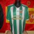 Home football shirt 2009 - 2010