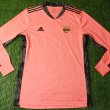 Goalkeeper football shirt 2020 - 2021
