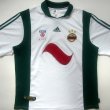 Home football shirt 2000 - 2002