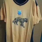 Home baju bolasepak 2016 - 2017