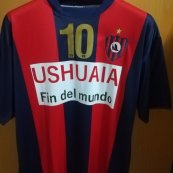 Home football shirt 2016 - 2017