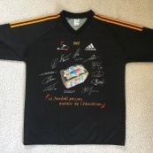 Training/Leisure football shirt (unknown year)