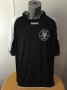 Eintracht Lokstedt Home football shirt 2010 - 2012