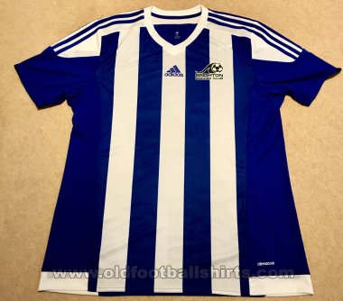 Brighton Soccer Club Home football shirt 2019 - ?