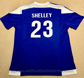 Brighton Soccer Club Home football shirt 2019 - ?