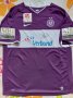 FK Austria Wien Home baju bolasepak 2008 - 2009