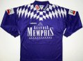FK Austria Wien Home maglia di calcio 1994 - 1995