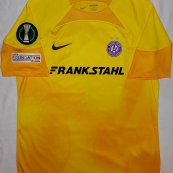 Penjaga gol baju bolasepak 2022 - 2023