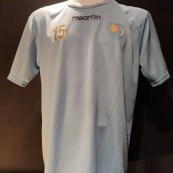 Home baju bolasepak 2017 - 2019