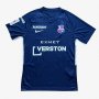 Paide Linnameeskond Home football shirt 2022