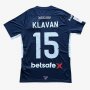 Paide Linnameeskond Home football shirt 2022