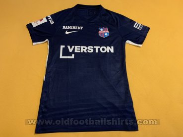 Paide Linnameeskond Home football shirt 2020