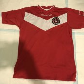 Type de maillot inconnu (unknown year)