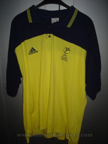 Odds & Ends Special football shirt 2000