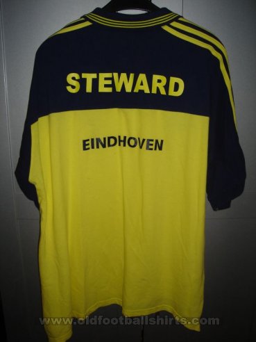 Odds & Ends Special football shirt 2000