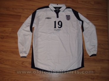 Odds & Ends Home football shirt (unknown year)