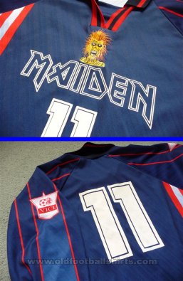 Odds & Ends Special football shirt 1998