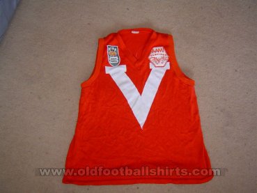 Odds & Ends Home football shirt 2003 - 2009