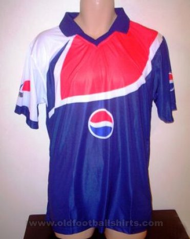 Odds & Ends Special football shirt 2006 - 2007