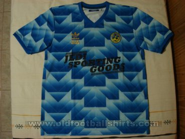 Odds & Ends Home football shirt 1977 - 2012