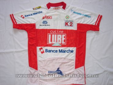 Odds & Ends Home football shirt 2000 - 2001