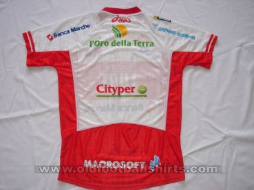 Odds & Ends Home football shirt 2000 - 2001