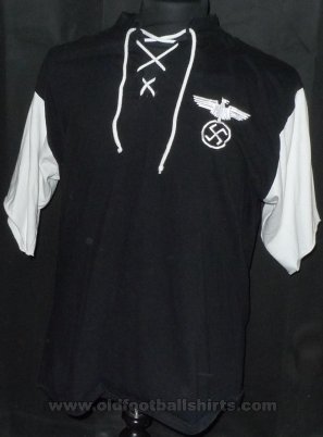 Odds & Ends Retro Replicas football shirt 1941 - 1942