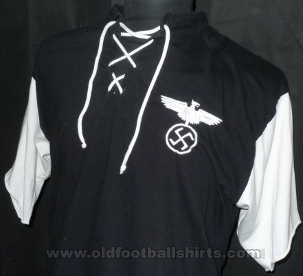 Odds & Ends Retro Replicas football shirt 1941 - 1942