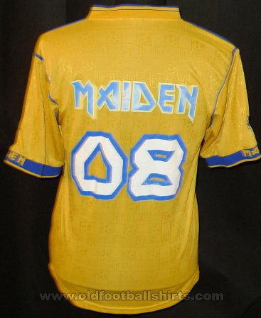 Odds & Ends Special football shirt 2008
