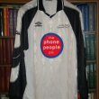Unknown shirt type 1999