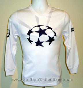 Odds & Ends Special football shirt 2012 - 2013