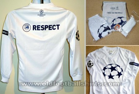 Odds & Ends Special football shirt 2012 - 2013