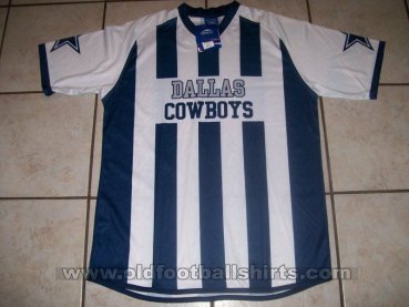 Odds & Ends Home football shirt 1999 - ?