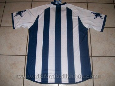 Odds & Ends Home football shirt 1999 - ?