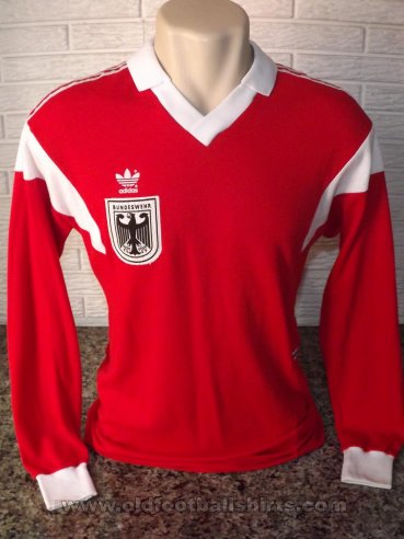 Odds & Ends Special football shirt (unknown year)