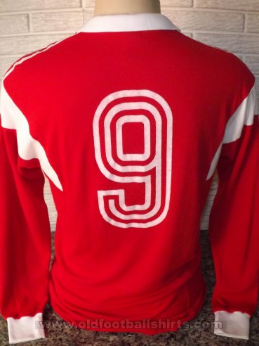 Odds & Ends Special football shirt (unknown year)