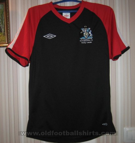 Odds & Ends Unknown shirt type (unknown year)
