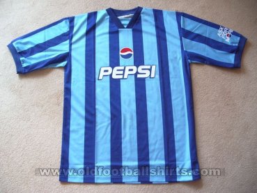Odds & Ends Special football shirt 1998